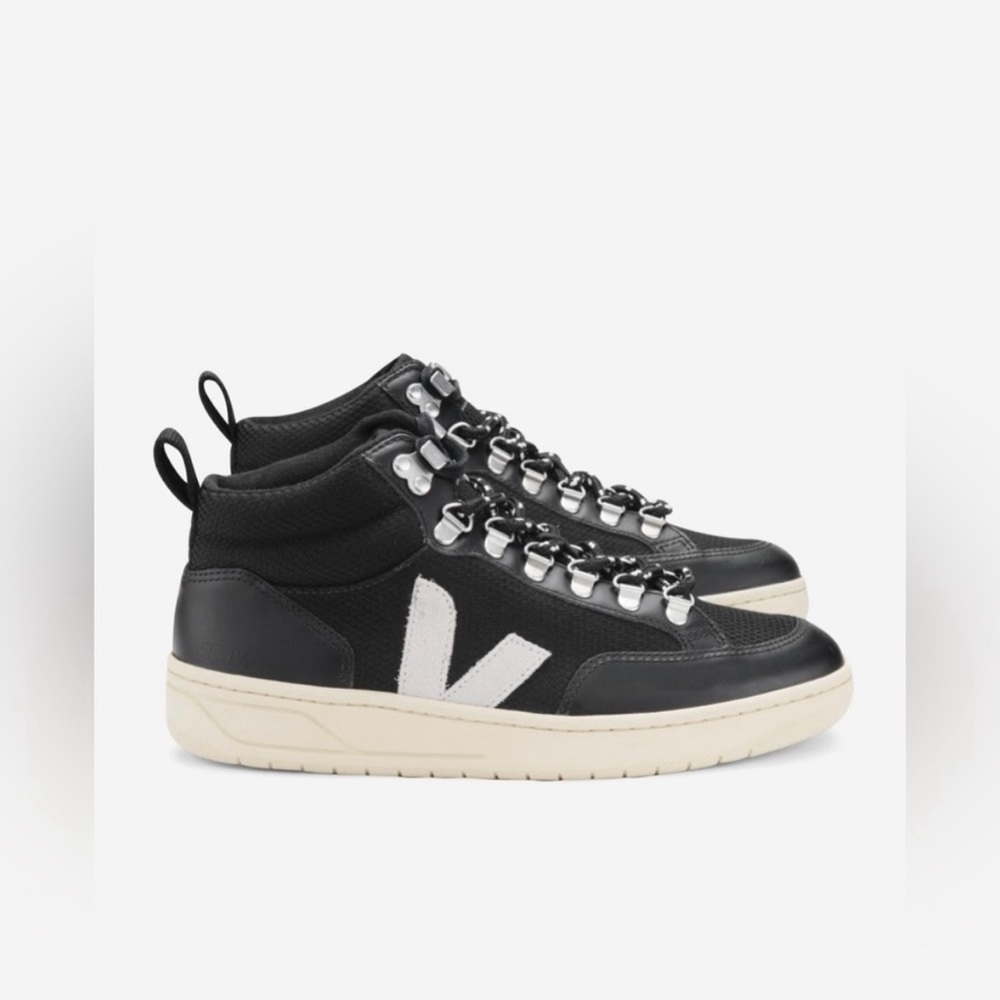 Veja Roraima B-Mesh Back Natural Butter Sole 38 7
